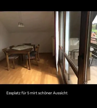Ruhig Gelegene Ferienwohnung *